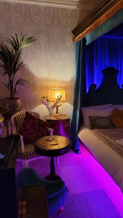 Ravenscroft B&B Mansfield Esterno foto