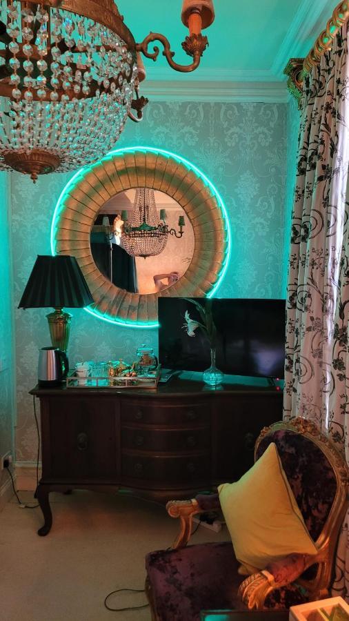 Ravenscroft B&B Mansfield Esterno foto