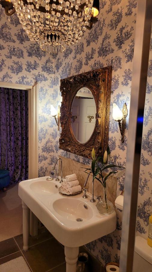 Ravenscroft B&B Mansfield Esterno foto