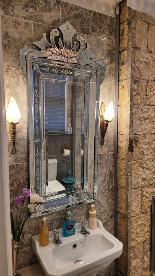 Ravenscroft B&B Mansfield Esterno foto