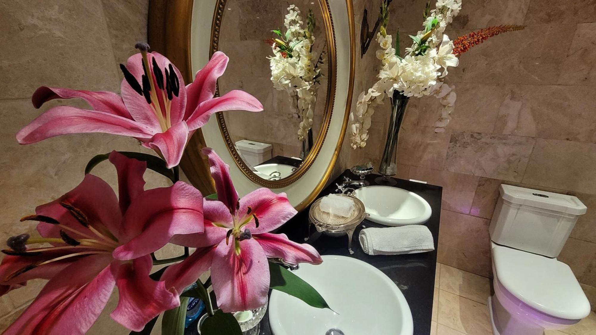 Ravenscroft B&B Mansfield Esterno foto